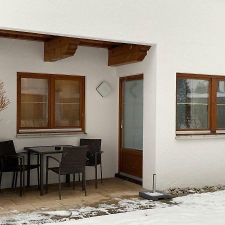 Ferienwohnung Karrasch Schwangau Exterior foto