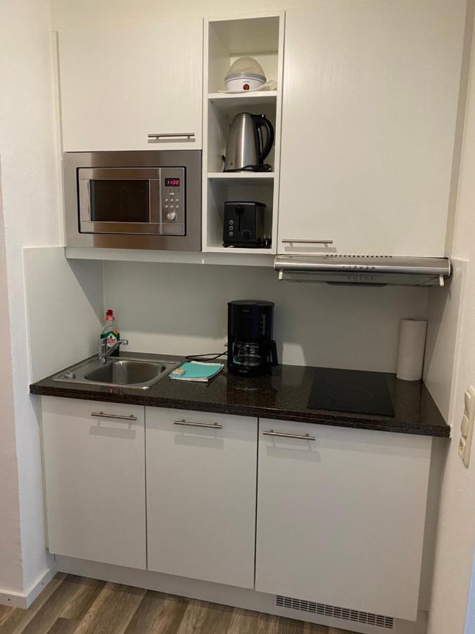 Ferienwohnung Karrasch Schwangau Exterior foto